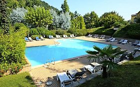 Residence Villa Ada Troubetzkoy