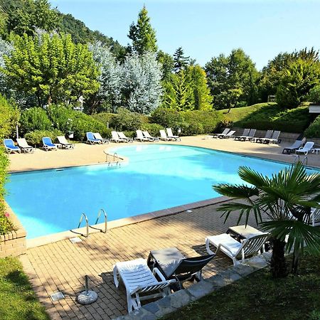Residence Villa Ada Troubetzkoy Ghiffa Camera foto