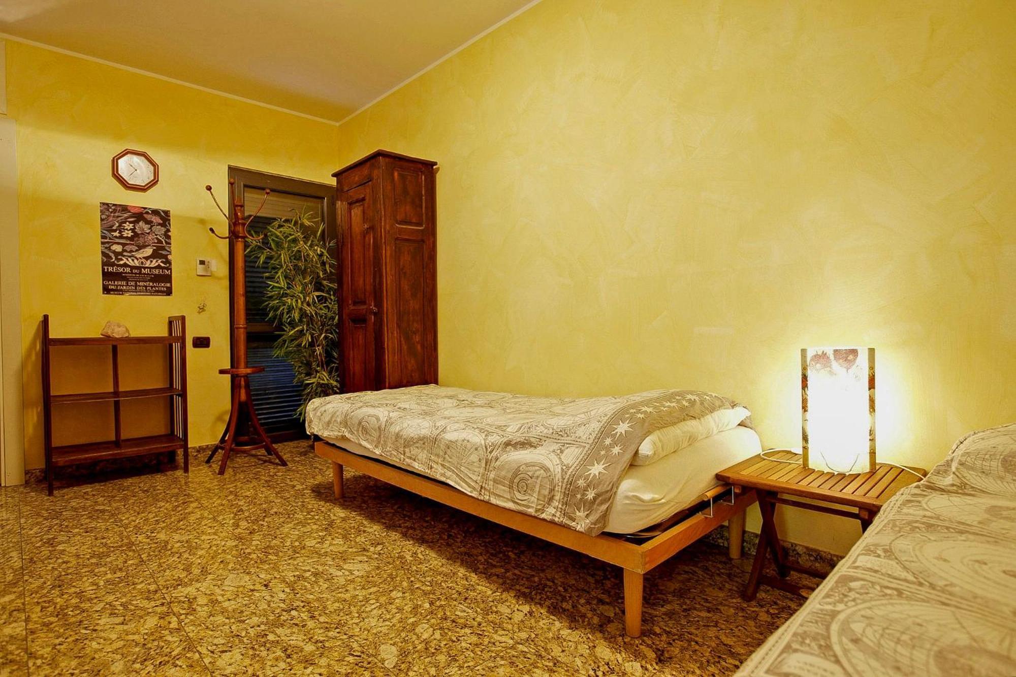 Residence Villa Ada Troubetzkoy Ghiffa Camera foto