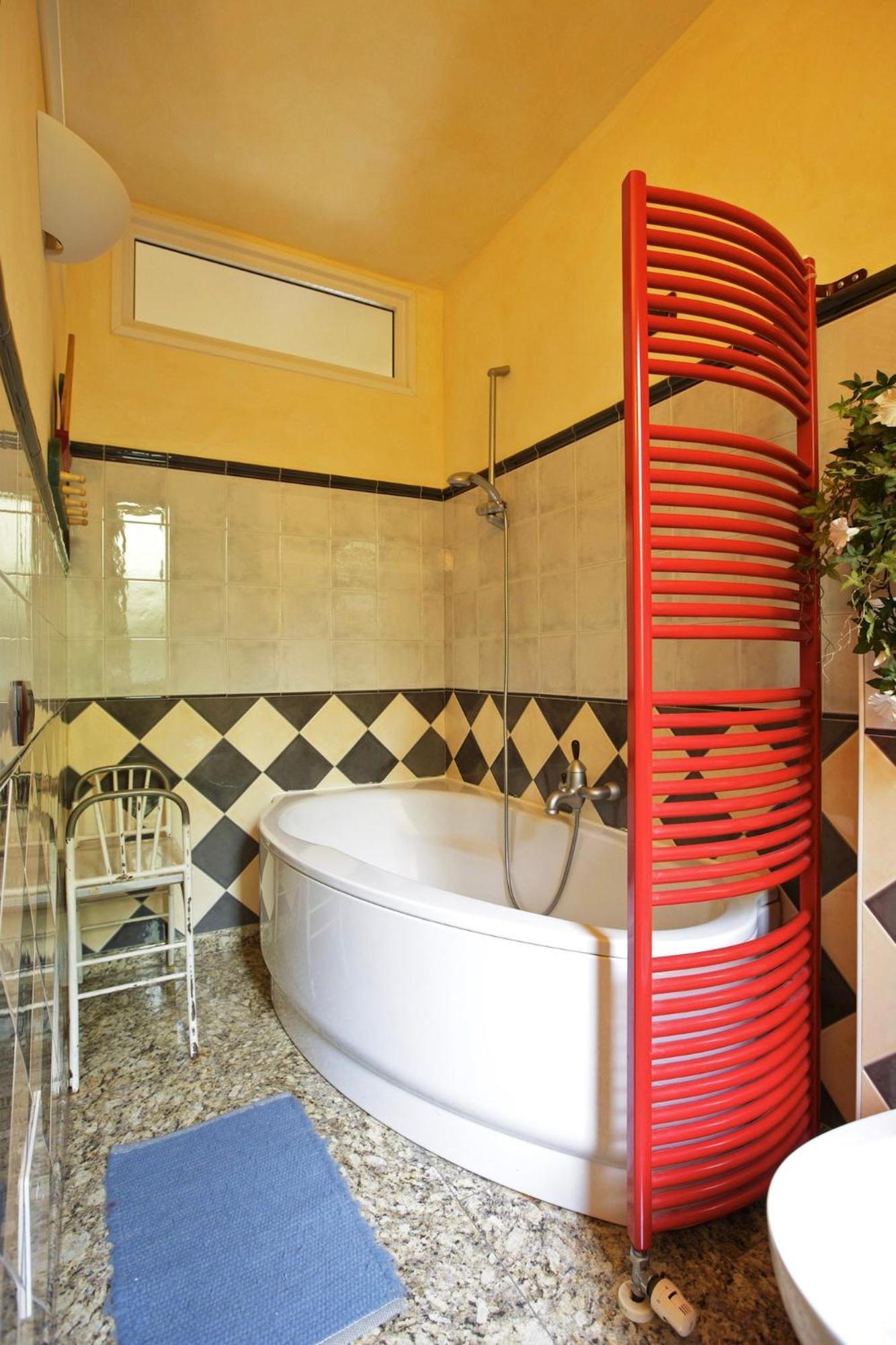 Residence Villa Ada Troubetzkoy Ghiffa Camera foto