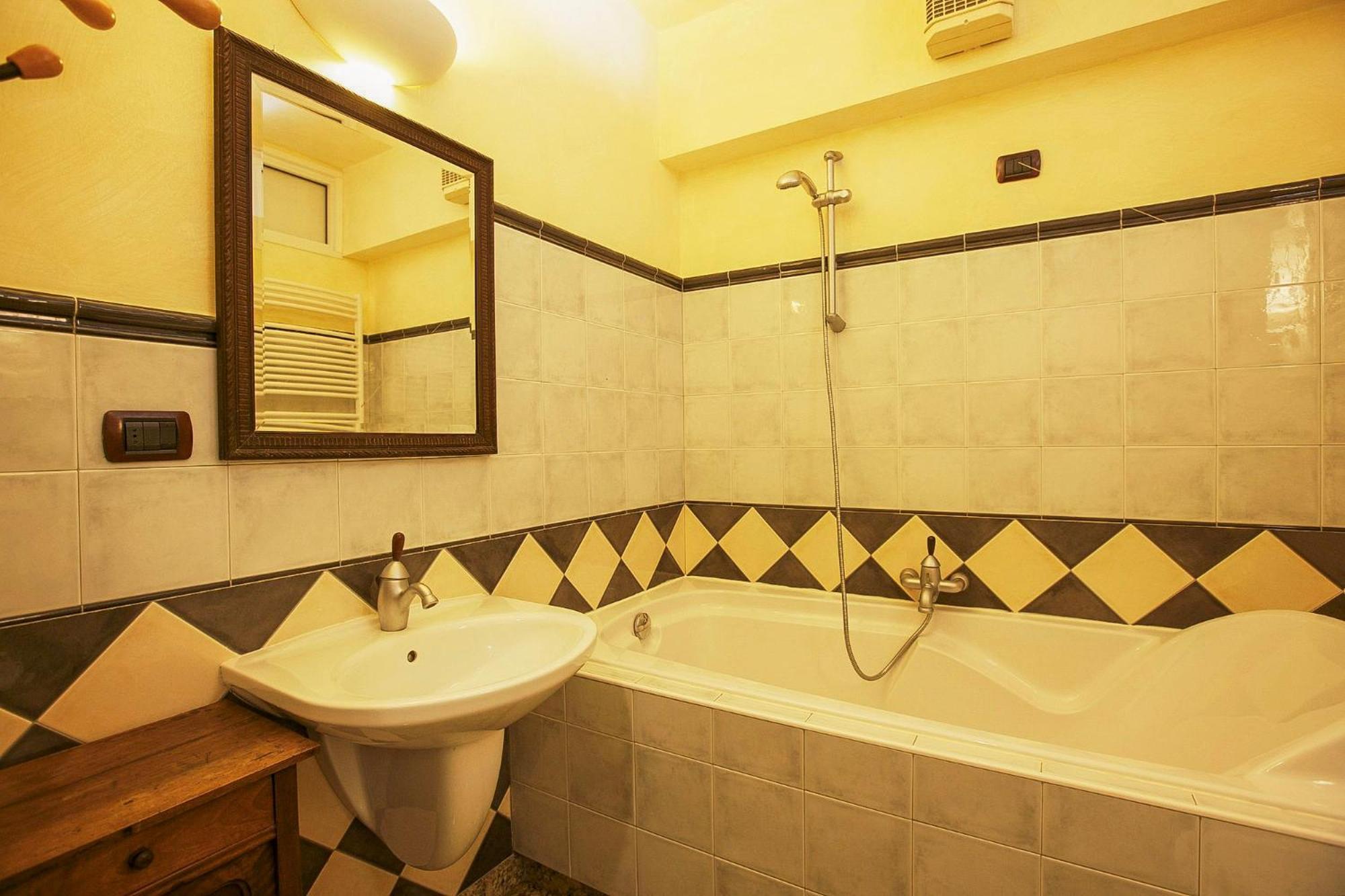 Residence Villa Ada Troubetzkoy Ghiffa Camera foto