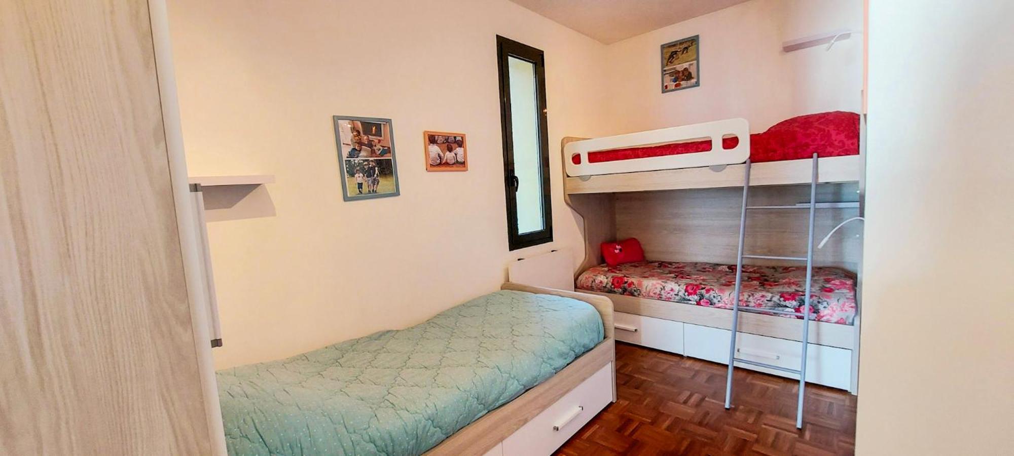 Residence Villa Ada Troubetzkoy Ghiffa Camera foto