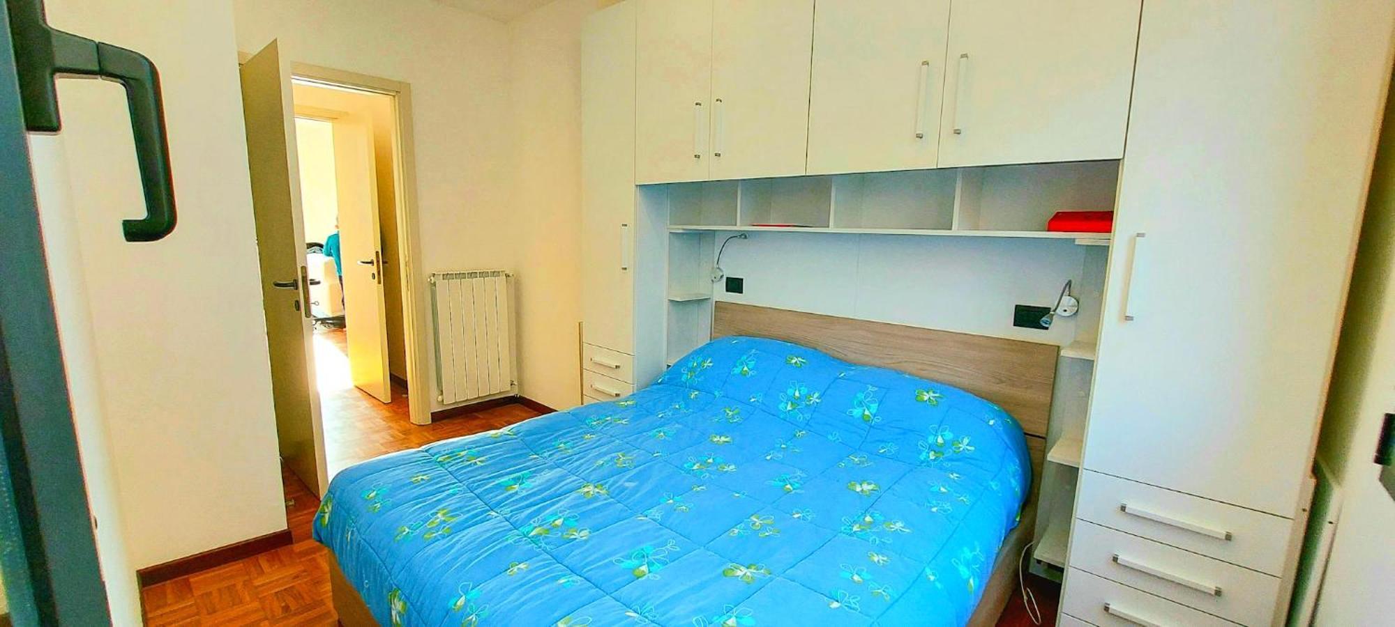 Residence Villa Ada Troubetzkoy Ghiffa Camera foto