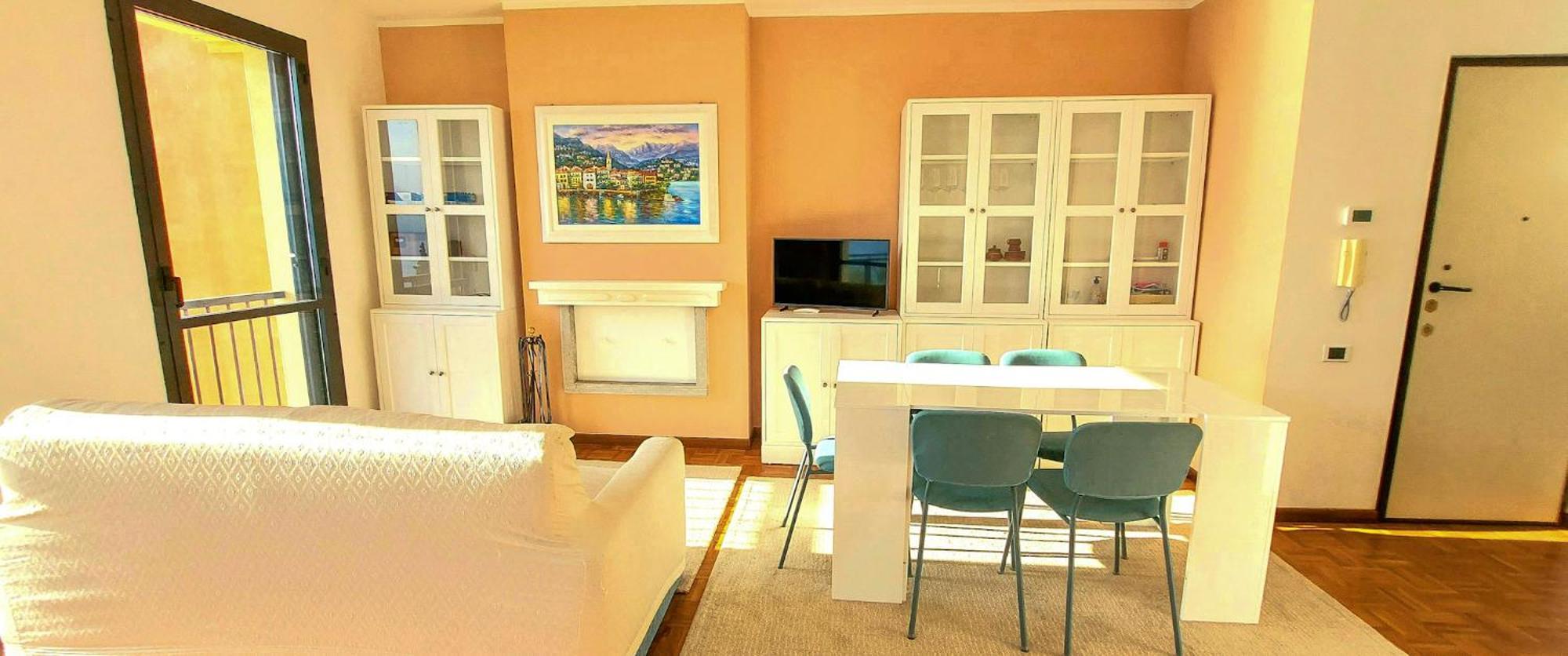 Residence Villa Ada Troubetzkoy Ghiffa Camera foto